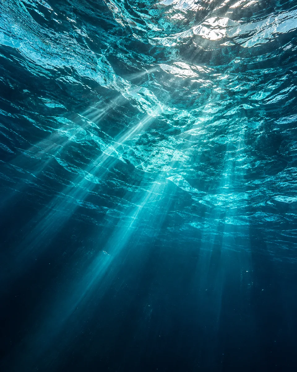beneath the surface, inspiration behind THE AFTERSHOCK