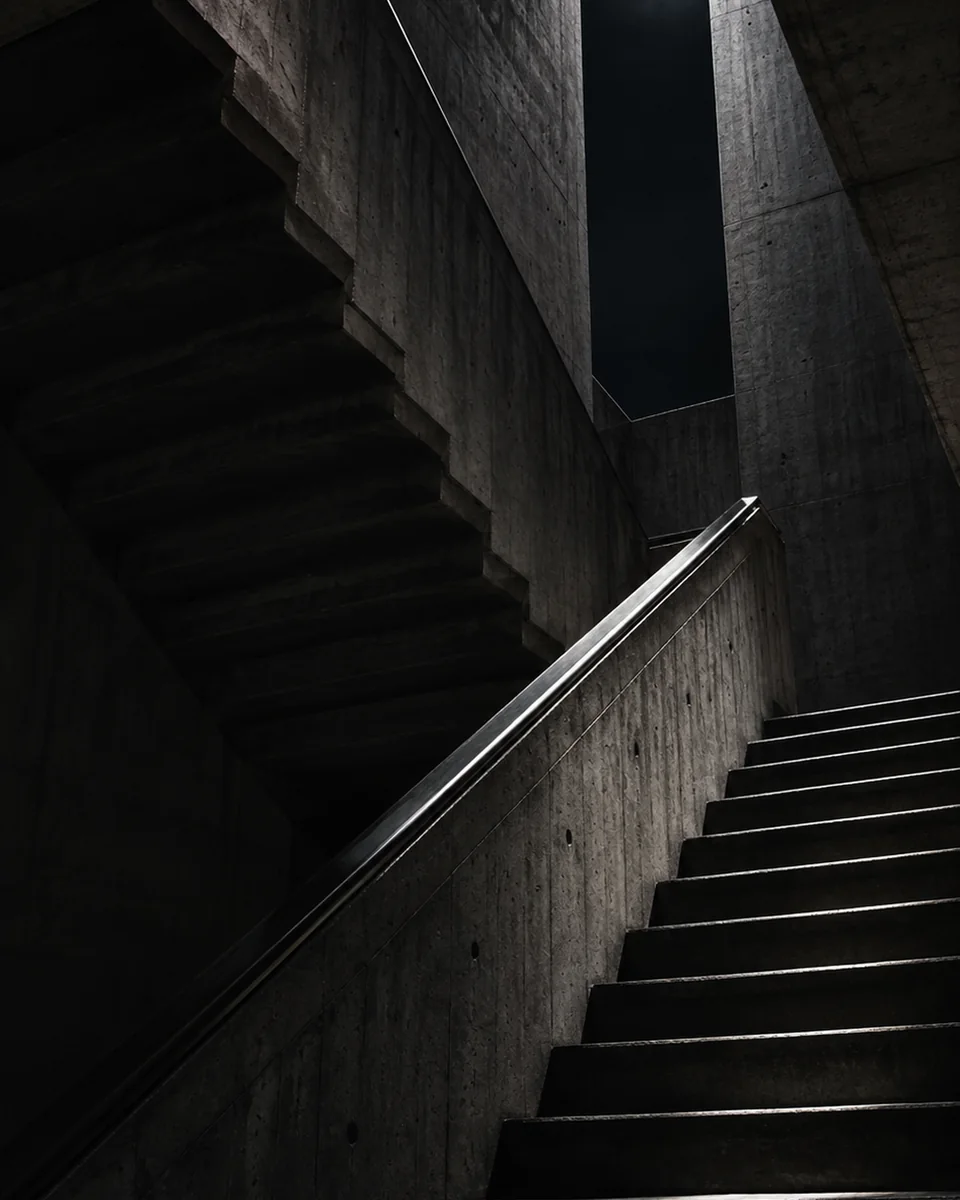 concrete after dark, inspiration behind THE MIDNIGHT RENEGADE