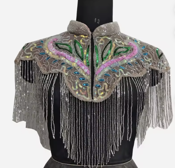 THE PARADISE LOST front product view
